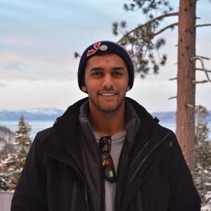 Meet your Posher, Shivam